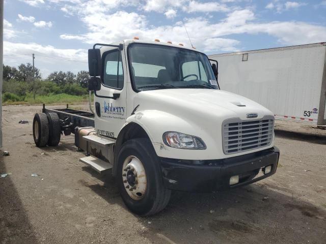 2016 Freightliner M2 106 Medium Duty