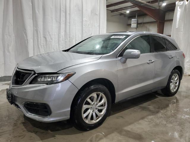 2017 Acura RDX