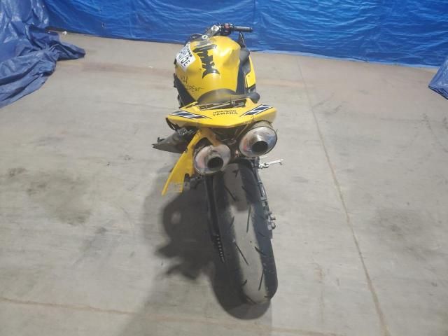 2006 Yamaha YZFR1