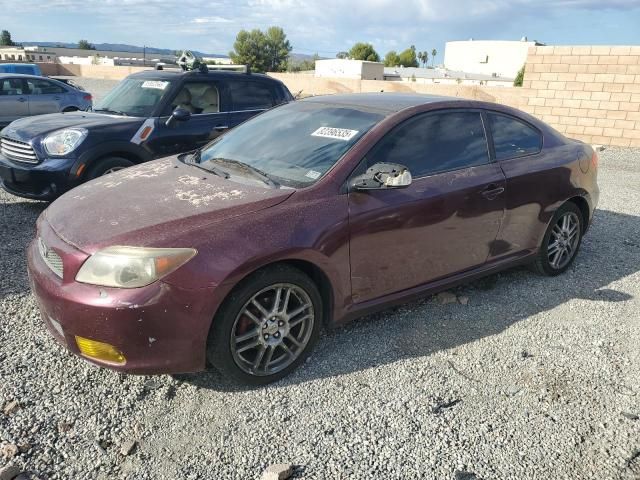2006 Scion TC