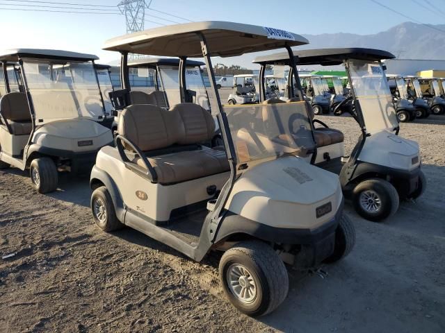 2020 Club Car Tempo Lithium