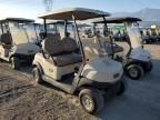 2020 Club Car Tempo Lithium