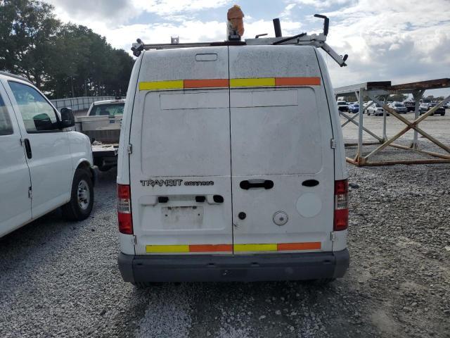 2011 Ford Transit Connect XL