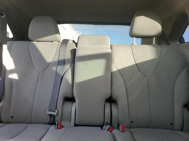 2009 Toyota Venza