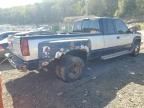 1995 GMC Sierra K3500