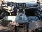 2018 Cadillac Escalade esv Luxury