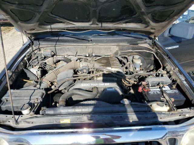 2003 Toyota Tacoma Xtracab