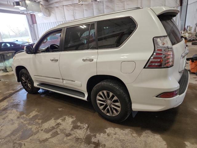 2014 Lexus Gx 460 Premium