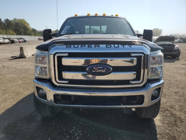2016 Ford F350 Super Duty