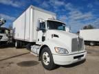 2015 Kenworth Construction T270