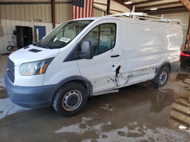 2015 Ford Transit T-150
