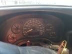 2002 Chevrolet Express G3500