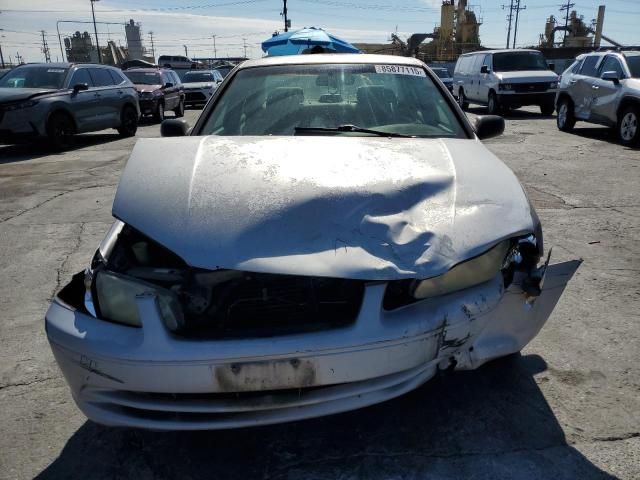 2000 Toyota Camry CE