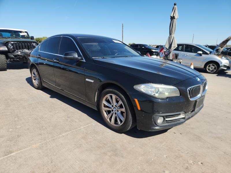 2016 BMW 528 i