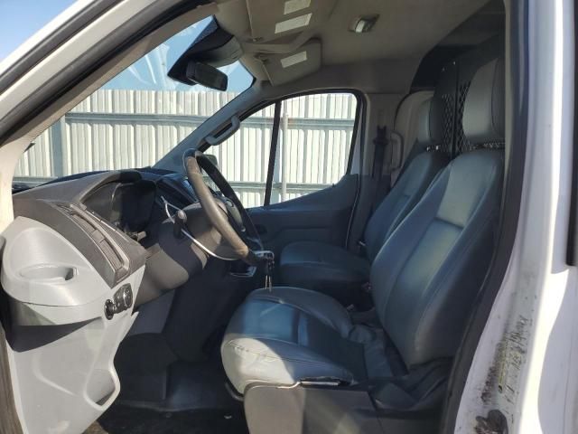 2015 Ford Transit T-150