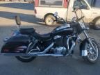 1999 Honda VT1100 T