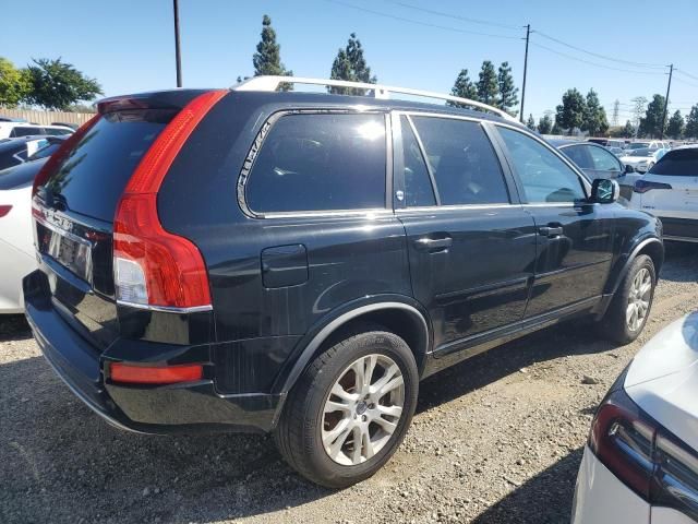 2013 Volvo XC90 3.2