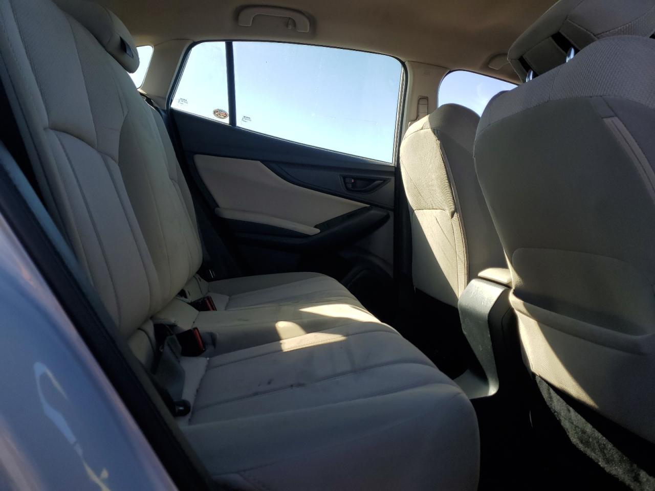 2020 Subaru Impreza