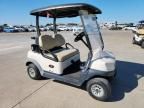 2023 Club Car Tempo FLA