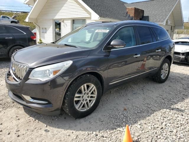 2013 Buick Enclave