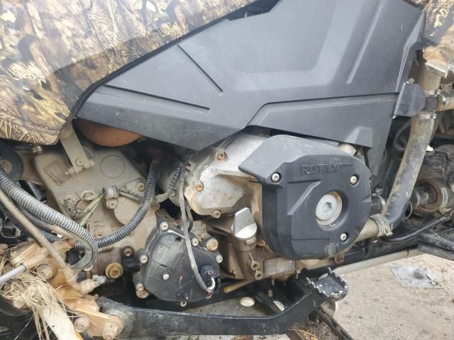 2023 Can-Am 2023 Can-am Outlander atv