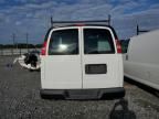 2021 Chevrolet Express G2500