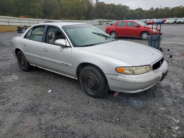 2002 Buick Century Custom