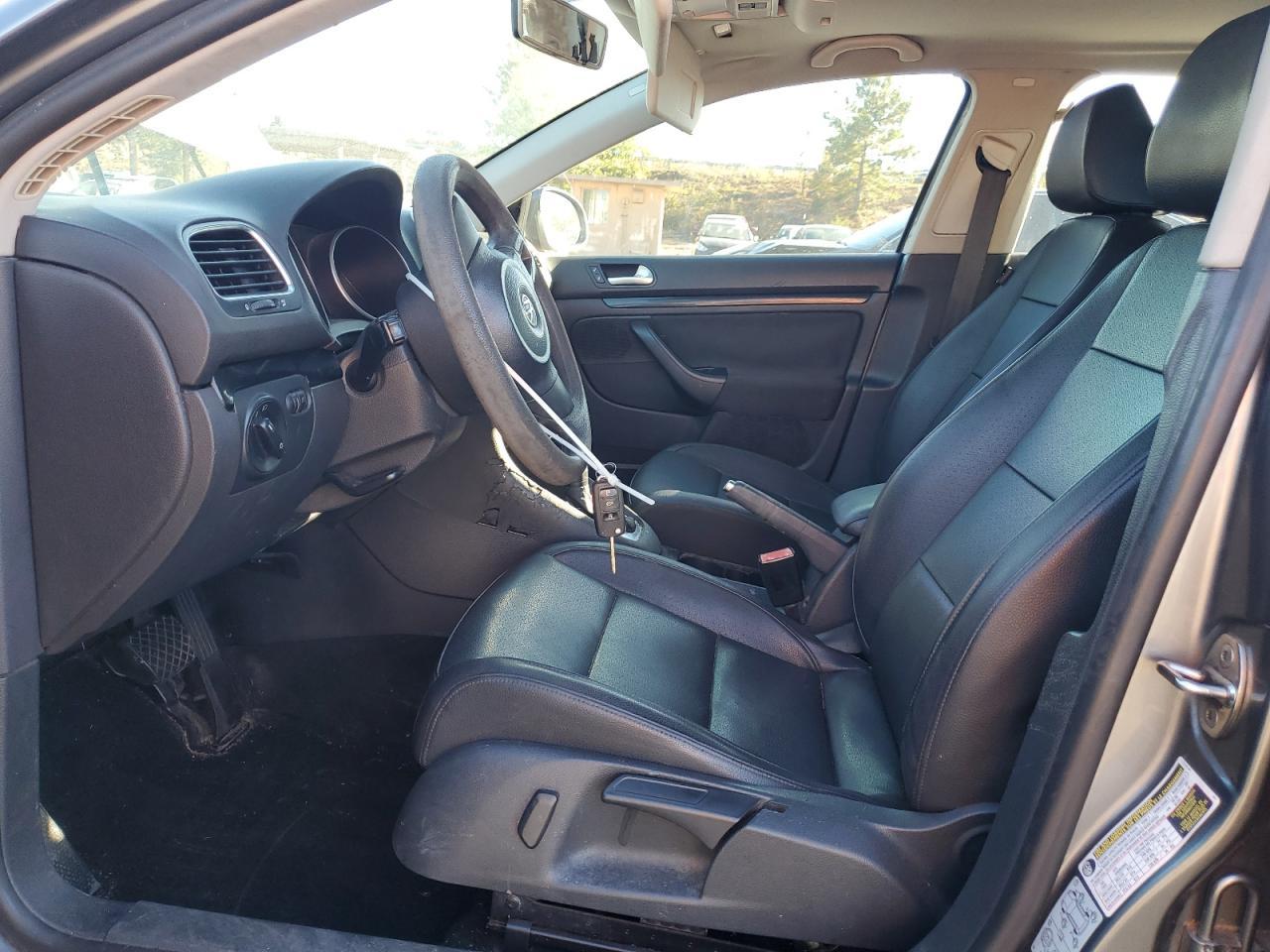 2011 Volkswagen Jetta s