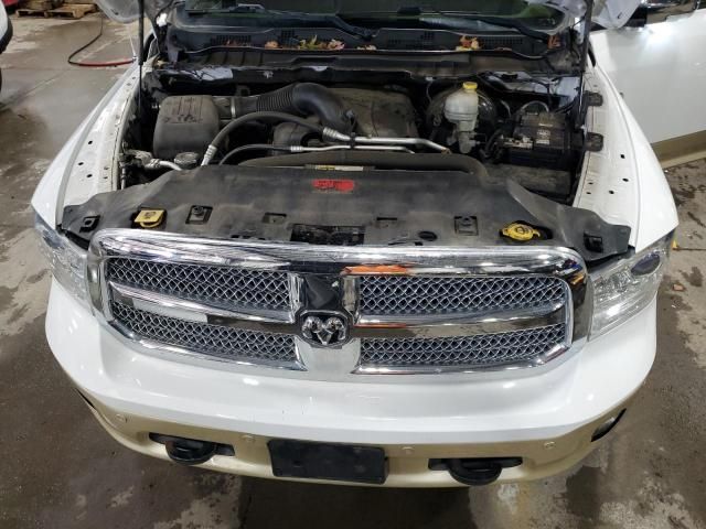 2016 Dodge Ram 1500 Longhorn