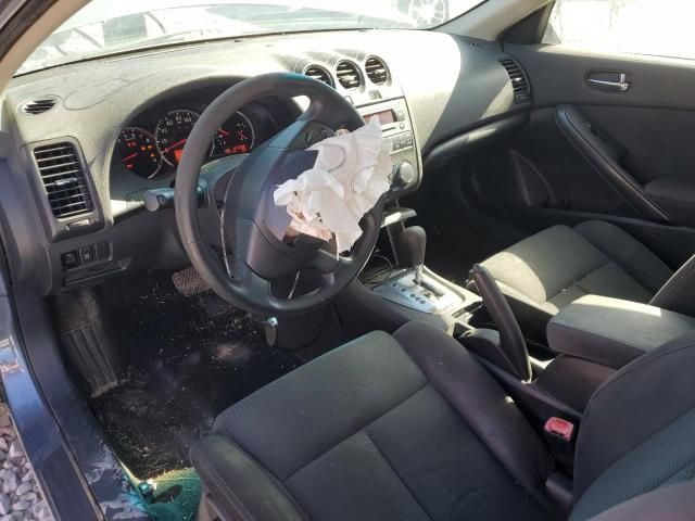 2010 Nissan Altima S
