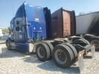 2015 Peterbilt Tractor 2015 Peterbilt 587 Semi Truck