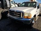 2001 Ford F450 Super Duty