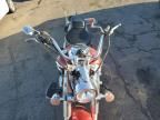 2012 Yamaha XVS950 A
