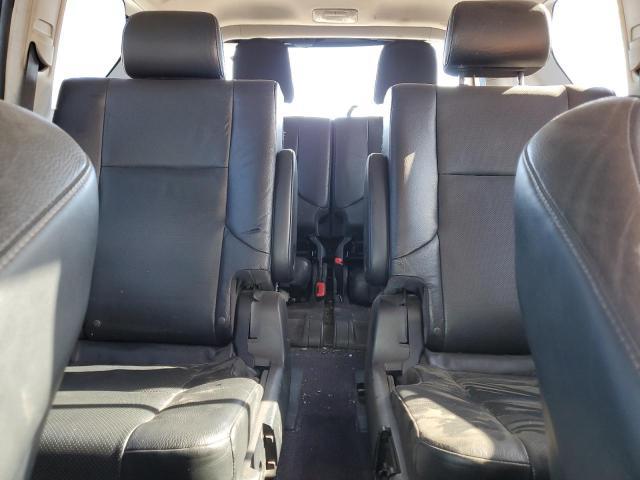 2019 Lexus Gx 460