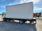 2015 Isuzu NPR HD BOX Truck