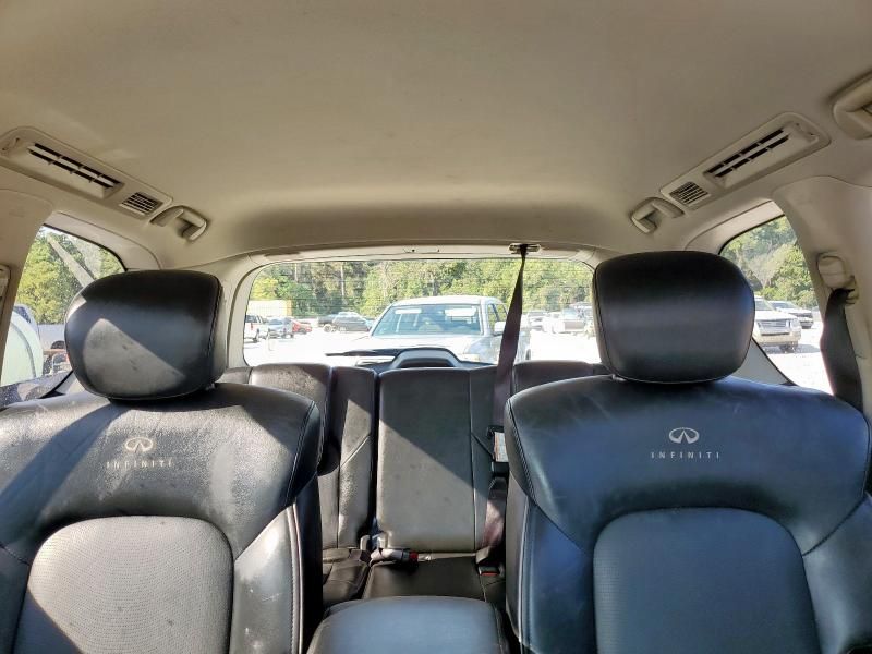 2013 Infiniti QX56