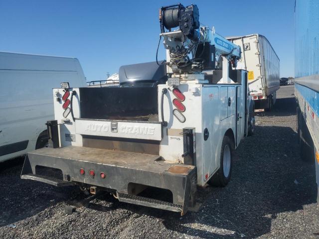 2023 Ford F550 Utility / Service Truck