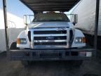 2013 Ford F750 Forestry Bucket Truck