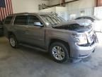 2017 Chevrolet Tahoe C1500 lt
