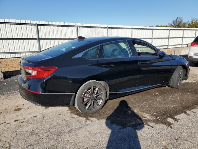 2021 Honda Accord exl
