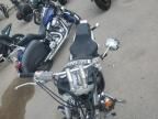 2007 Honda VT750 DC