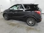 2018 Buick Encore Sport Touring