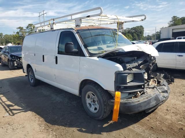 2008 Chevrolet Express G1