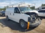 2008 Chevrolet Express G1