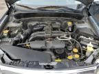 2011 Subaru Forester Touring