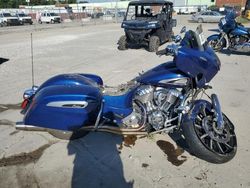 2022 Indian Motorcycle Co. Chieftain Limited for sale in Columbus, OH