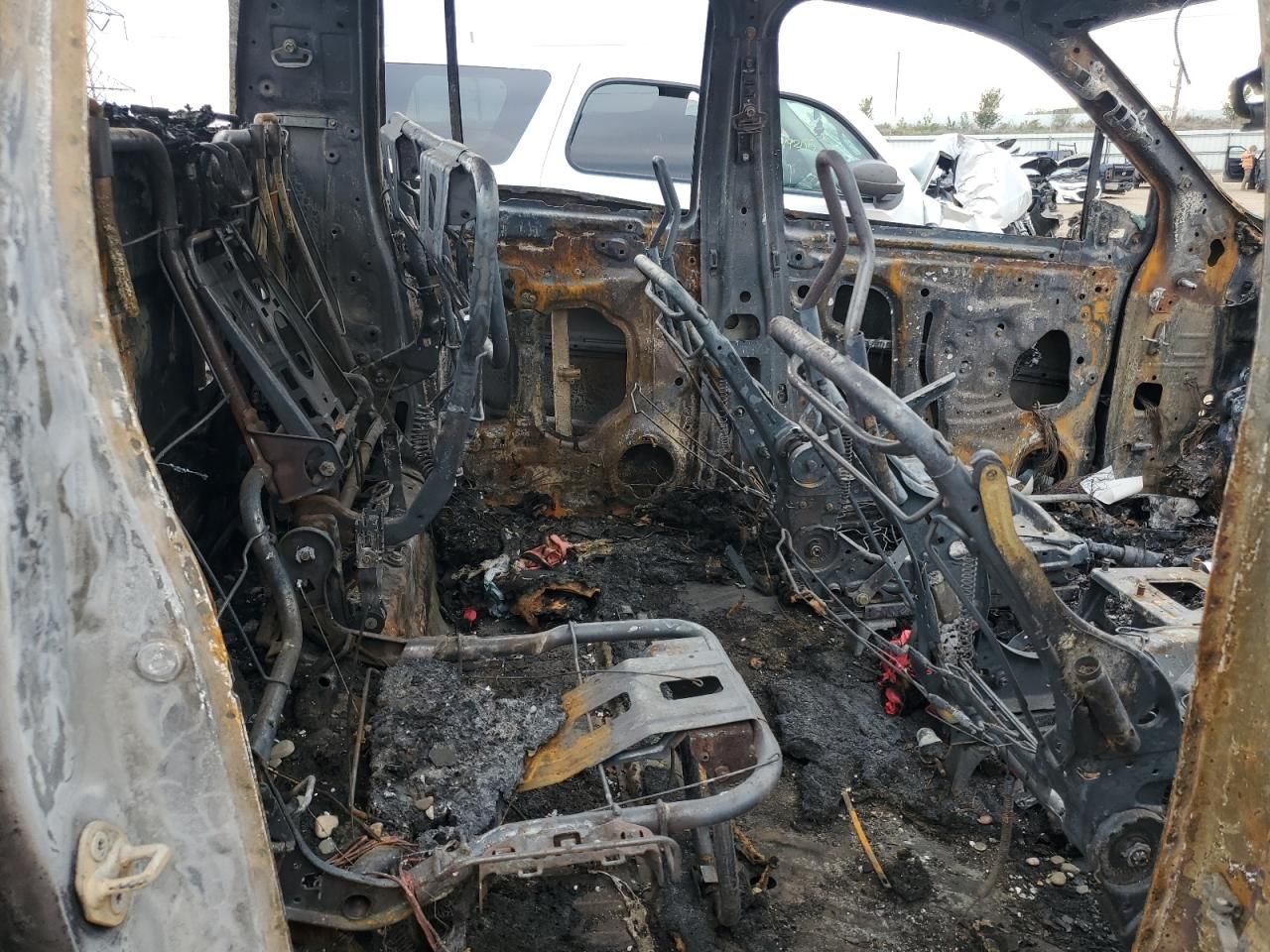 2019 Honda Ridgeline Black Edition