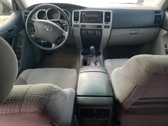 2004 Toyota 4runner SR5