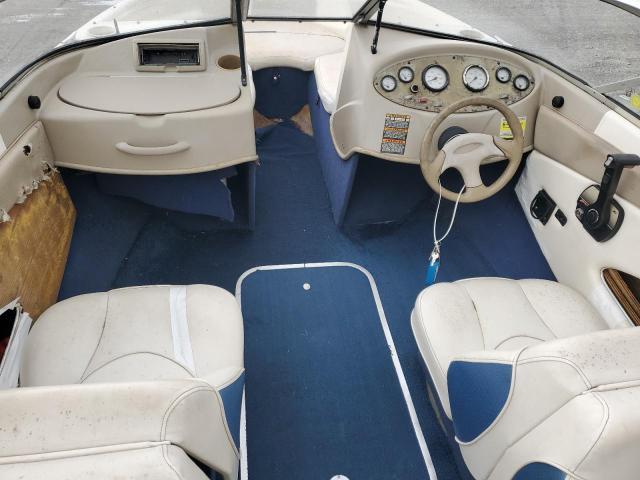 2001 Bayliner Boat