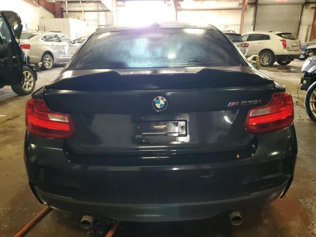 2016 BMW M235i